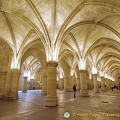 Salle des Gens d'Armes