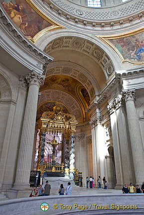 Paris (1290 visits) Paris