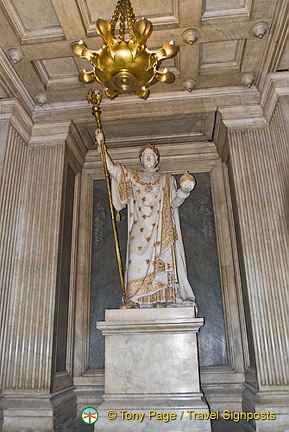 Paris (1076 visits) Paris
