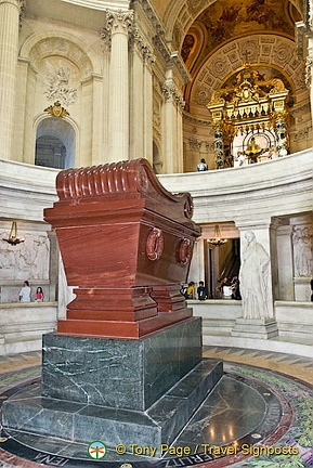 Paris (1170 visits) Paris
