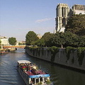 Seine River Cruise