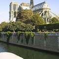 Seine River Cruise