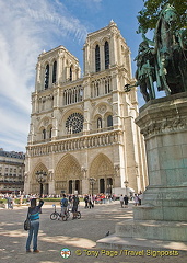 Notre-Dame, Paris