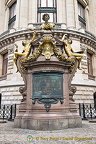 Charles Garnier - designer of the Palais Garnier