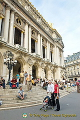 Palais Garnier