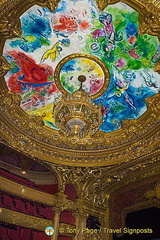 Palais Garnier