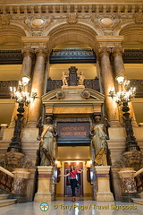 Palais Garnier