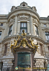 Palais Garnier