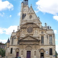 Saint-Étienne-du-Mont