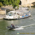 Paris Transport (1287访问量) Paris Transport