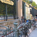 Paris Transport (1634访问量) Paris Transport