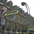 Paris Transport (1717 visits) Paris Transport