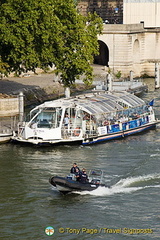 Paris Transport