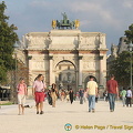 Right Bank, Paris (913 visits) Right Bank, Paris