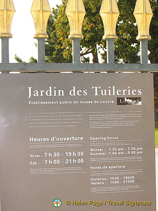 Right Bank, Paris (851 visits) Right Bank, Paris