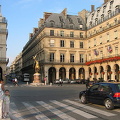 Right Bank, Paris (853 visits) Right Bank, Paris