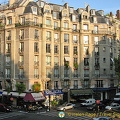 Right Bank, Paris (928 visits) Right Bank, Paris