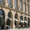 Right Bank, Paris (866 visits) Right Bank, Paris