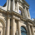 Right Bank, Paris (863 visits) Right Bank, Paris
