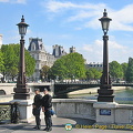 Right Bank, Paris (895 visits) Right Bank, Paris