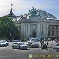 Right Bank, Paris (885 visits) Right Bank, Paris