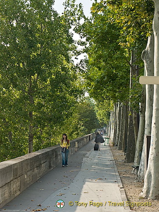 Right Bank, Paris (909 visits) Right Bank, Paris