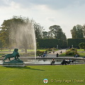 Right Bank - Paris (1764 visitas) Le Jardin des Tuileries Right Bank - Paris
