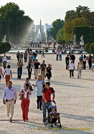 Right Bank, Paris (878 visits) Right Bank, Paris