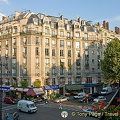 Right Bank, Paris (905 visitas) Right Bank, Paris