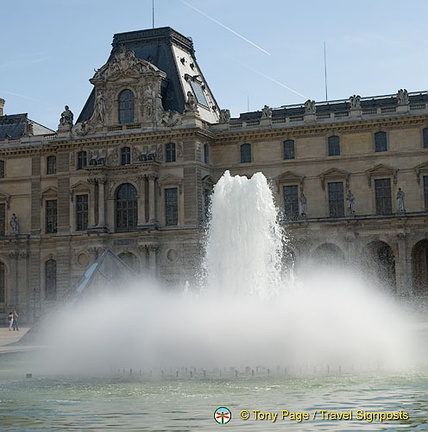 Right Bank, Paris (887 visites) Right Bank, Paris