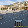 Right Bank - Paris (1338 visitas) Palais Royal Right Bank - Paris