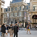 Right Bank, Paris (934 visits) Right Bank, Paris