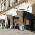 Right Bank, Paris (861 visits) Right Bank, Paris