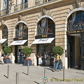 Right Bank, Paris (886 visits) Right Bank, Paris