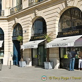 Right Bank, Paris (852 visits) Right Bank, Paris