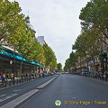 Right Bank, Paris (913 visits) Right Bank, Paris
