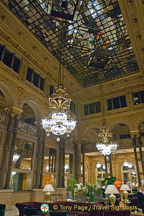 Right Bank, Paris (933 visites) Right Bank, Paris