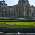 Right Bank, Paris (897 visits) Right Bank, Paris