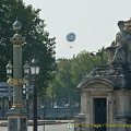 Right Bank, Paris (878 visits) Right Bank, Paris