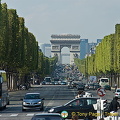 Right Bank, Paris (913 visits) Right Bank, Paris