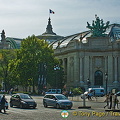 Right Bank, Paris (916 visits) Right Bank, Paris