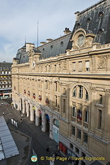 Gare Saint-Lazare