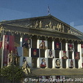 L'Assemblee Nationale Palais-Bourbon
