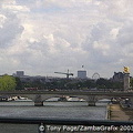 Seine River 