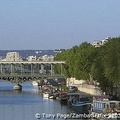 Seine River Cruise