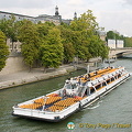 Seine River Cruise