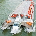 Seine River Cruise