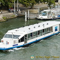 Seine River Cruise