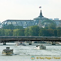 Seine River Cruise