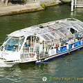 Seine River Cruise